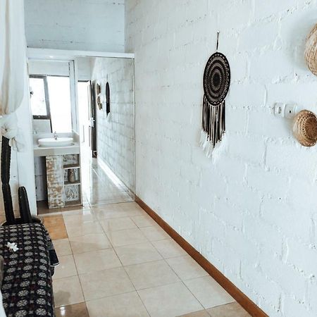 Balangan Inn Surf Homestay Jimbaran  Luaran gambar