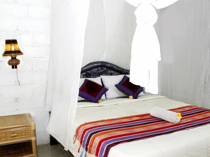 Balangan Inn Surf Homestay Jimbaran  Luaran gambar
