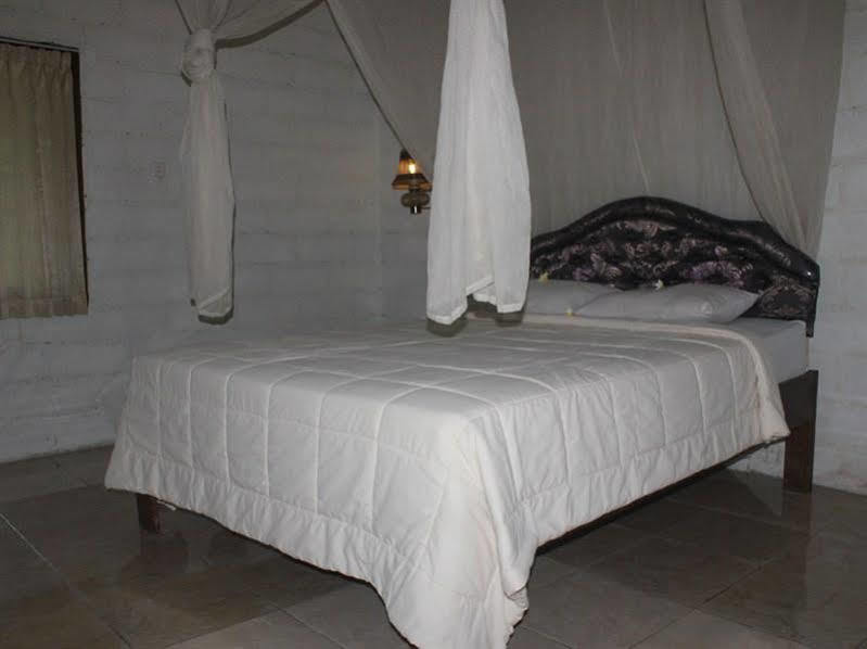 Balangan Inn Surf Homestay Jimbaran  Luaran gambar