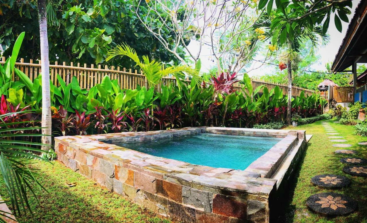 Balangan Inn Surf Homestay Jimbaran  Luaran gambar