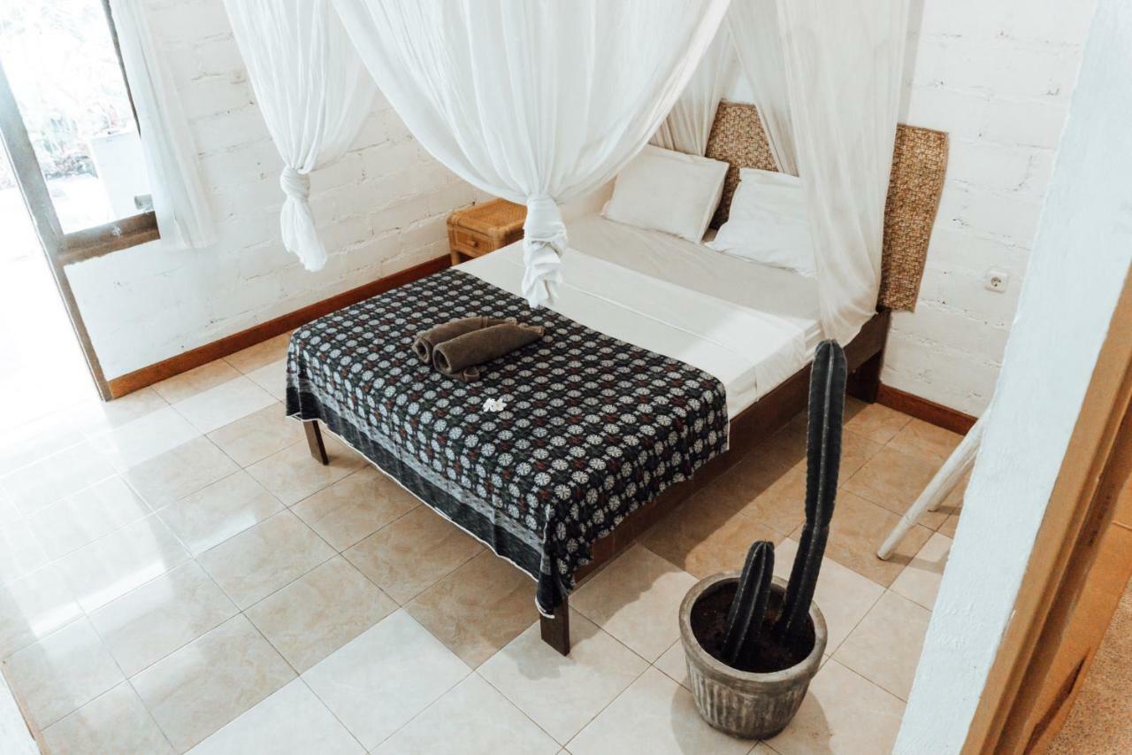 Balangan Inn Surf Homestay Jimbaran  Luaran gambar