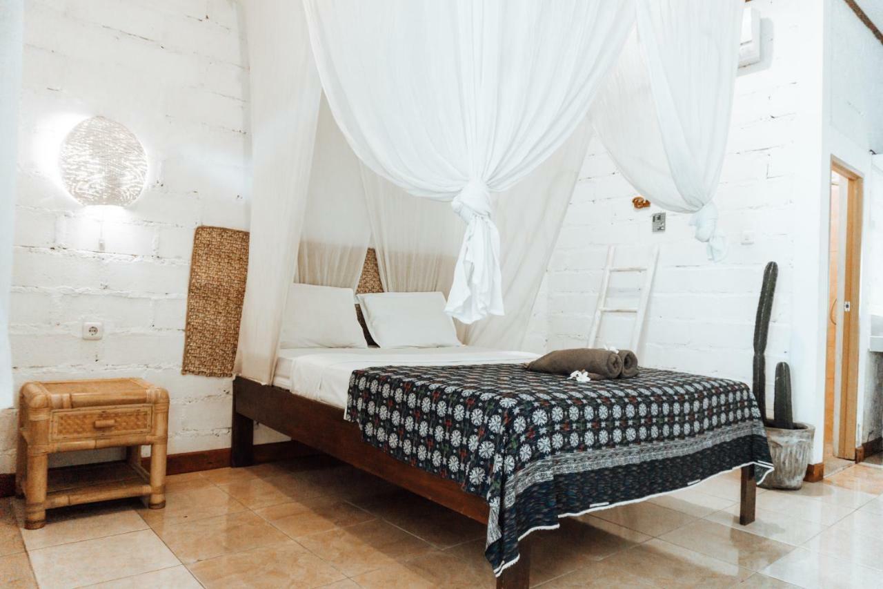 Balangan Inn Surf Homestay Jimbaran  Luaran gambar