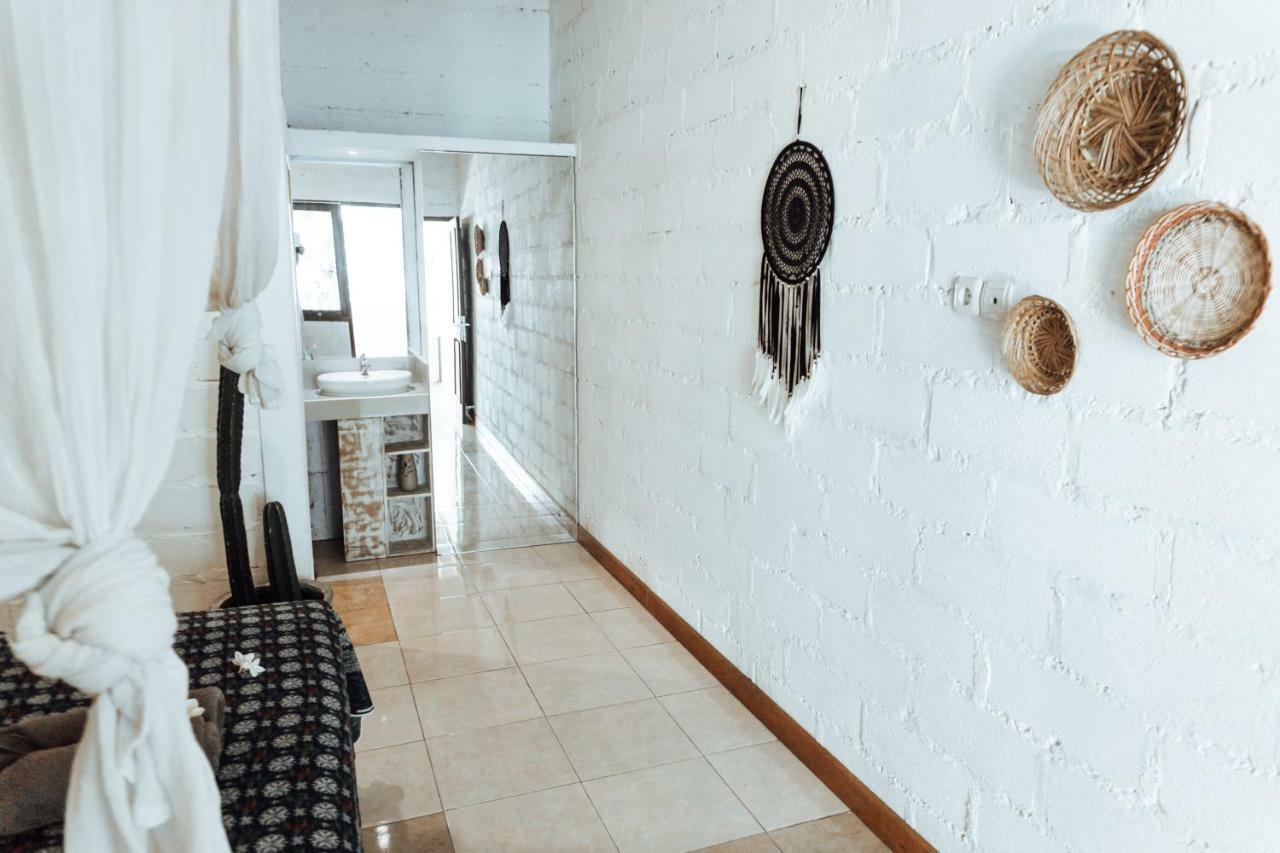Balangan Inn Surf Homestay Jimbaran  Luaran gambar