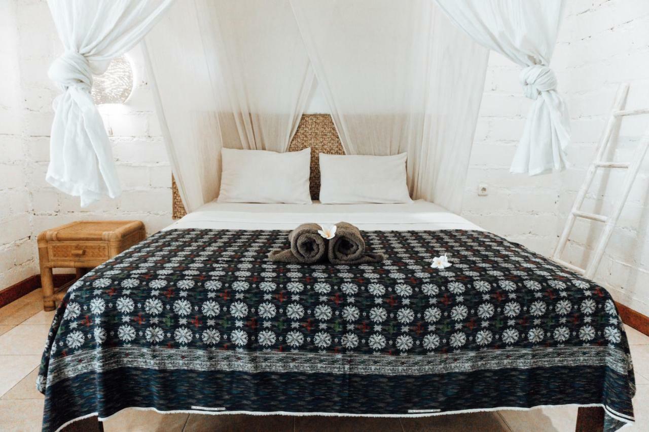 Balangan Inn Surf Homestay Jimbaran  Luaran gambar