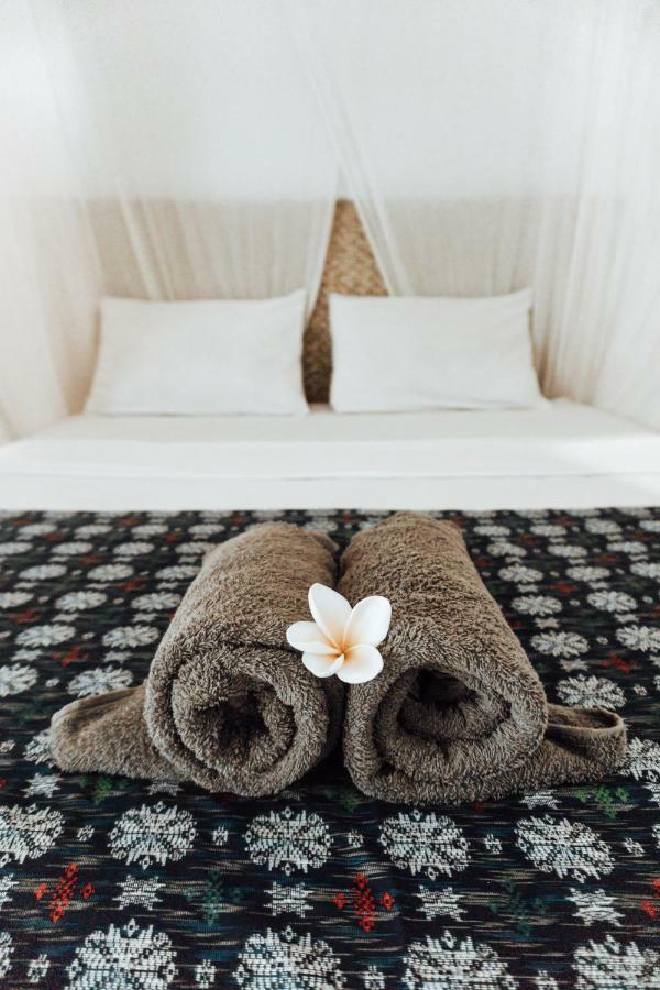 Balangan Inn Surf Homestay Jimbaran  Luaran gambar