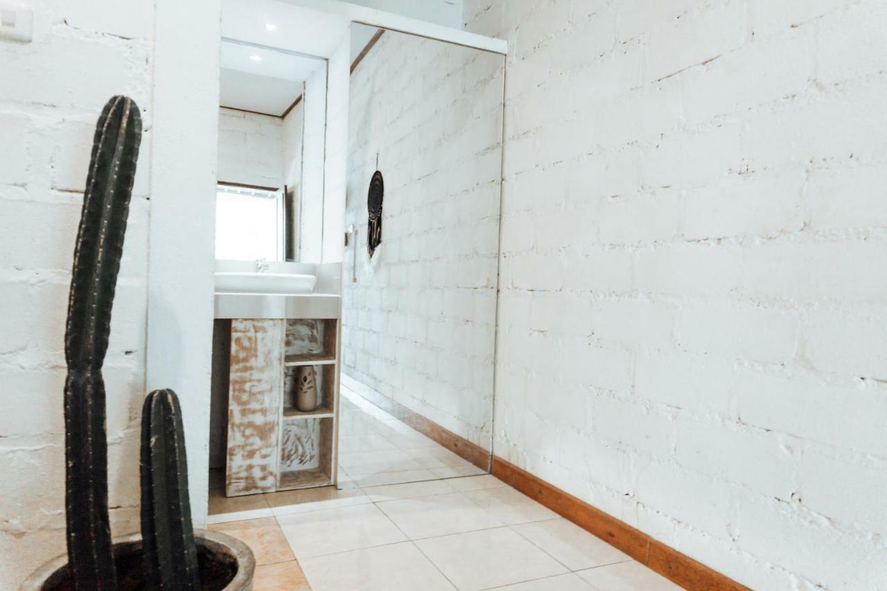 Balangan Inn Surf Homestay Jimbaran  Luaran gambar
