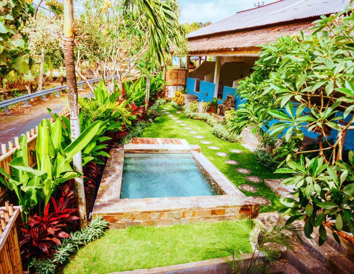 Balangan Inn Surf Homestay Jimbaran  Luaran gambar