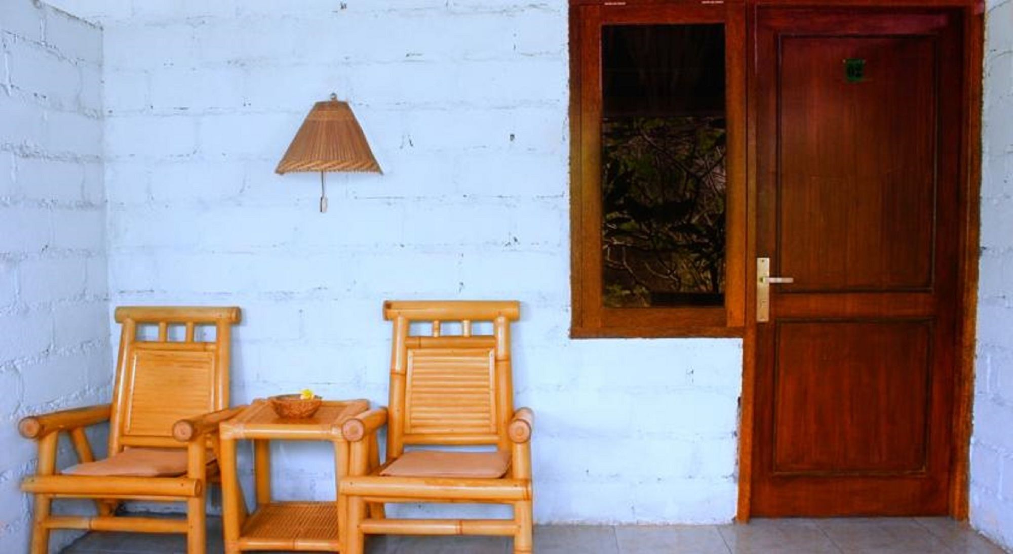 Balangan Inn Surf Homestay Jimbaran  Luaran gambar