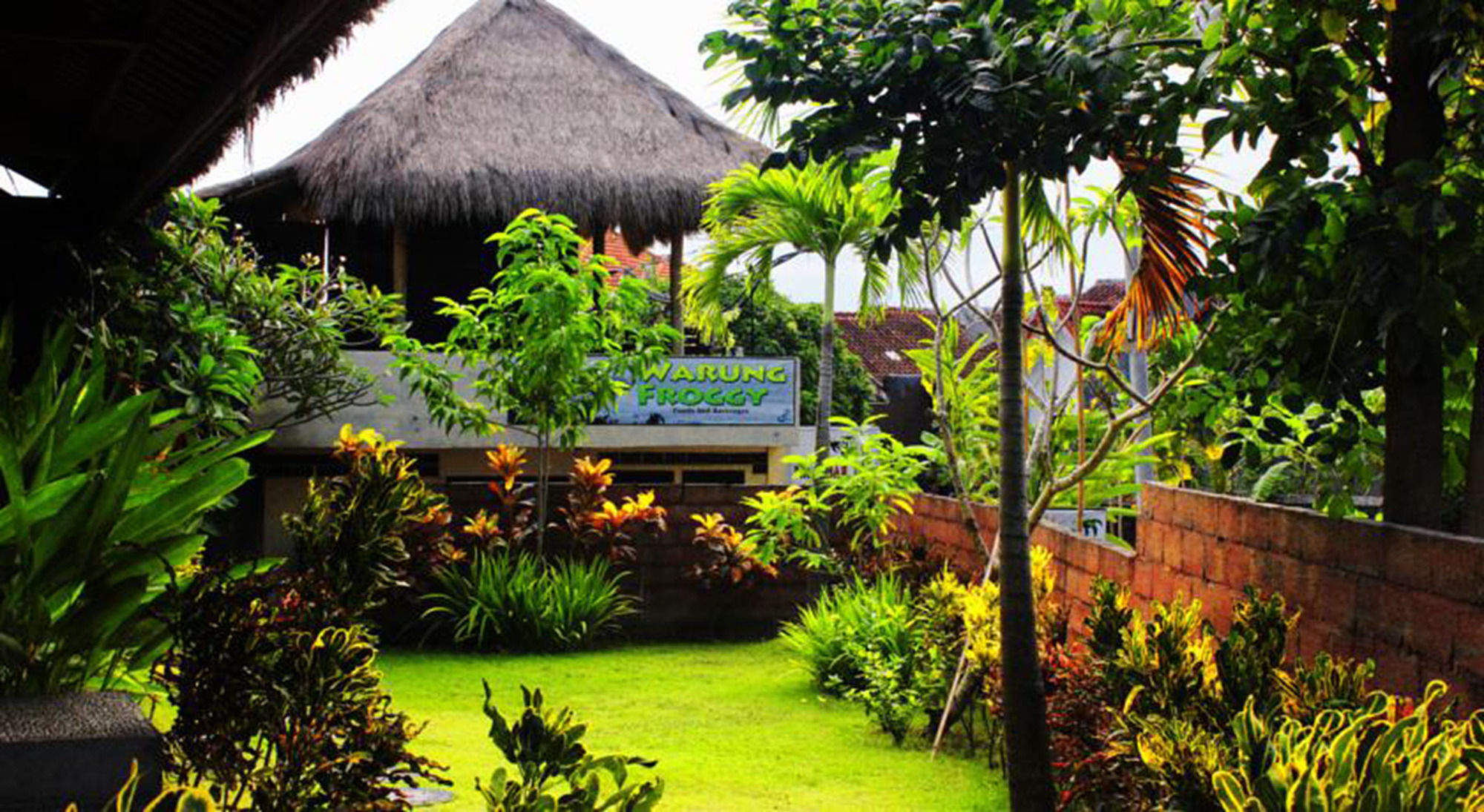 Balangan Inn Surf Homestay Jimbaran  Luaran gambar
